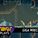 Game Freak's Latest Non-<em></em><i>Pokémon</i> Joint Is This Odd Early Access Puzzle Platformer <em></em>